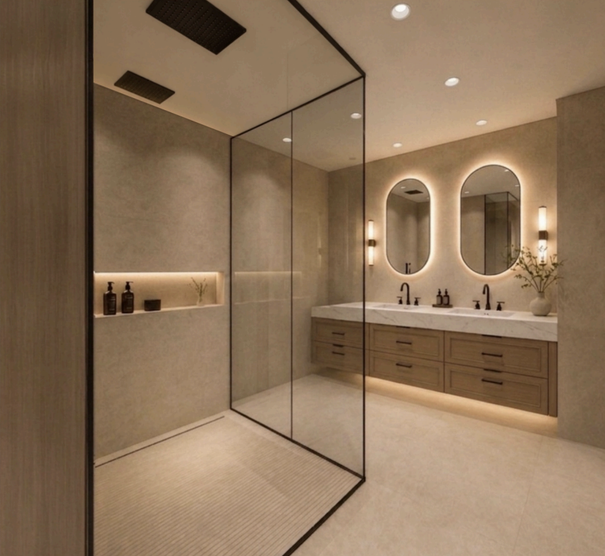 Apartment remodeling in Fort Lauderdale by Procontractors