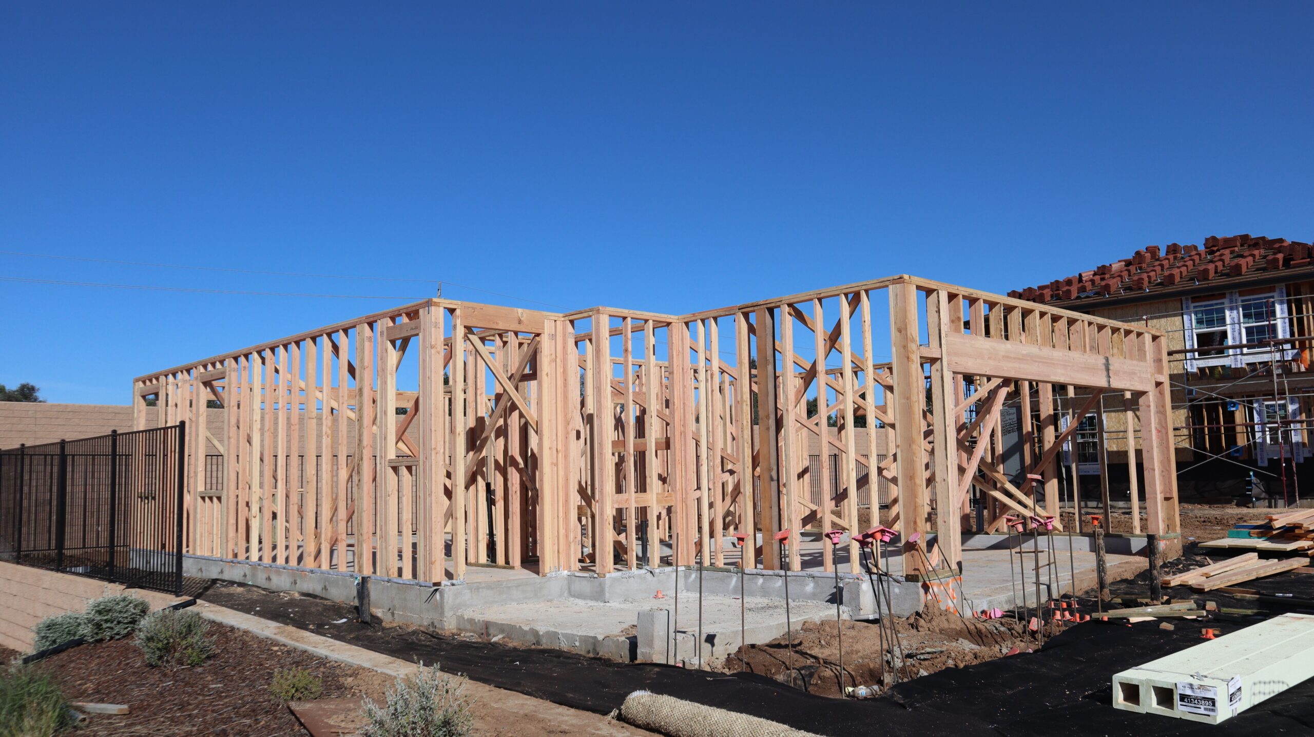 Miami-Dade ADU requirements — backyard guesthouse construction project
